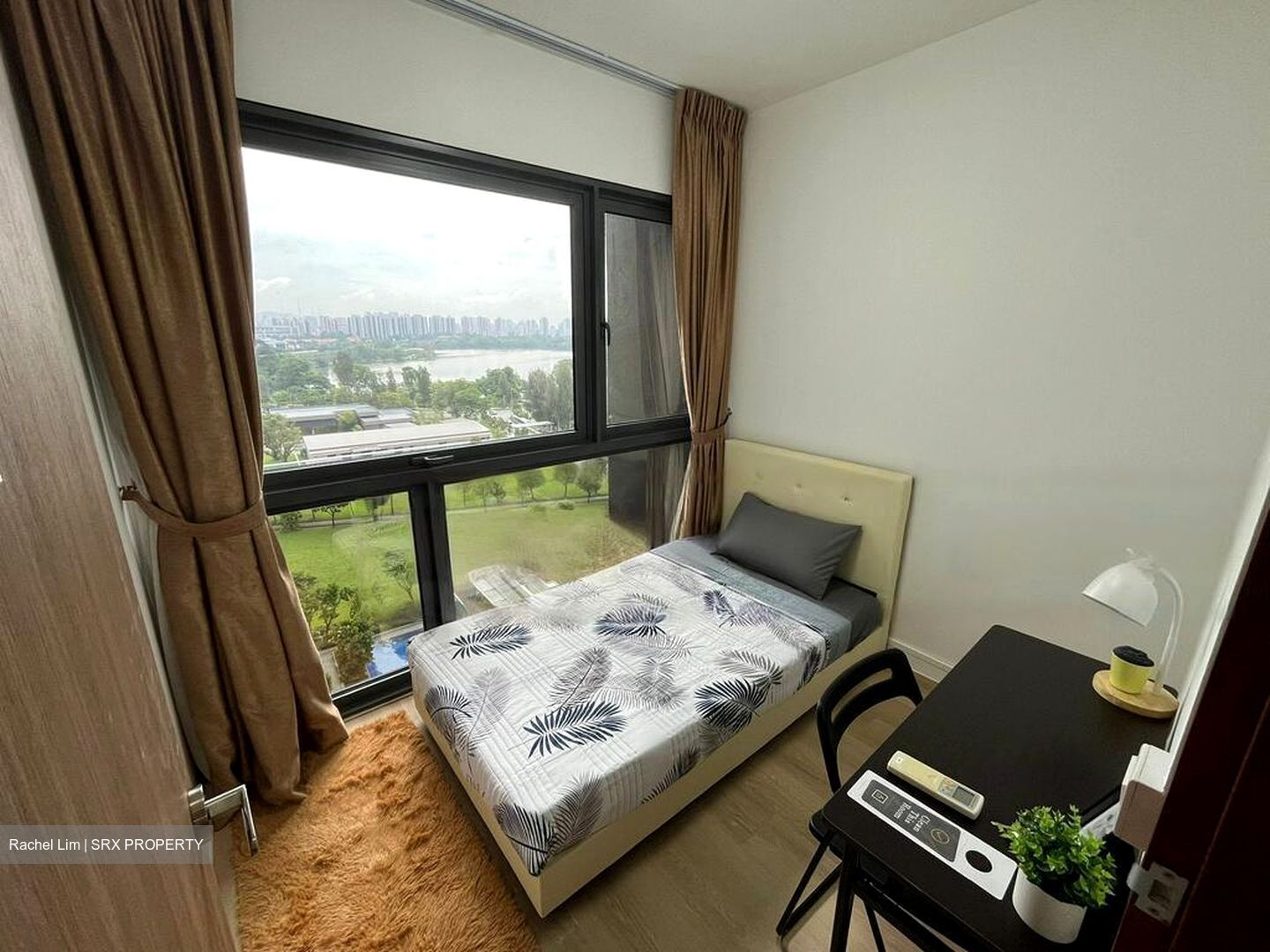 Dover Parkview (D5), Condominium #465488241